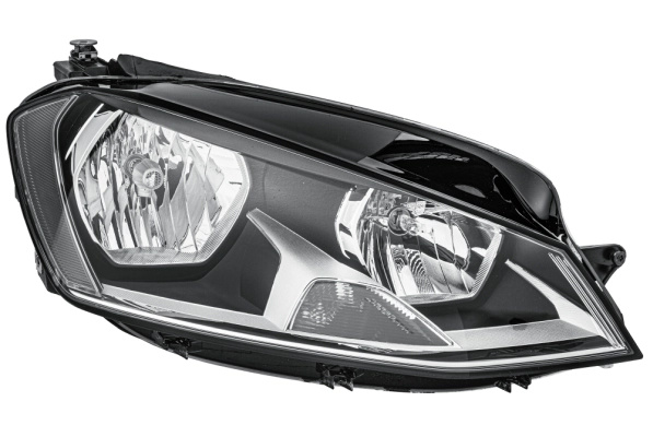 Far HELLA 1EL011956-421 montare dreapta model VW G
