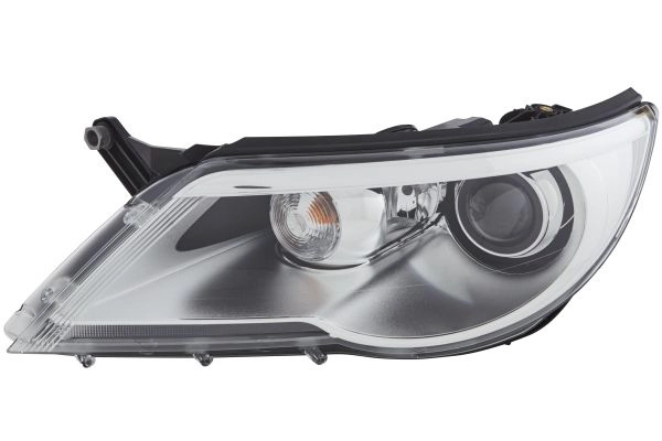 Far HELLA 1ZS 009 549-211 pentru VW TIGUAN (5N_) 2007-2018