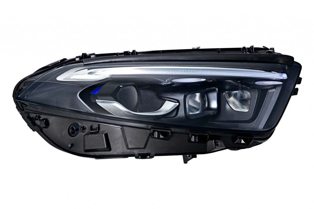 Far HELLA montare dreapta 1EX015390-721 