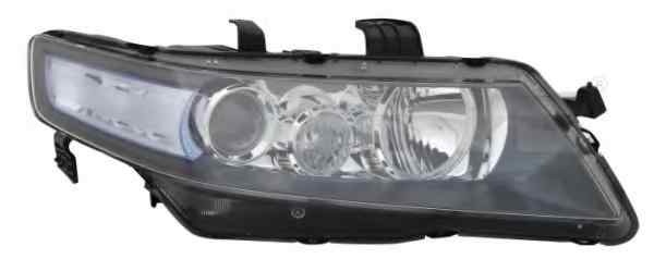 Far HONDA ACCORD VII CL TYC 20-12001-05-2