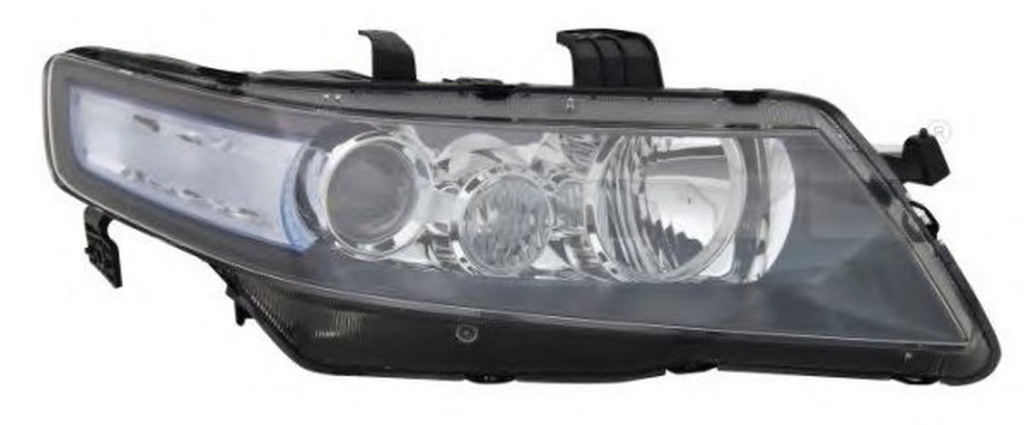 Far HONDA ACCORD VII CL TYC 20-12002-15-2