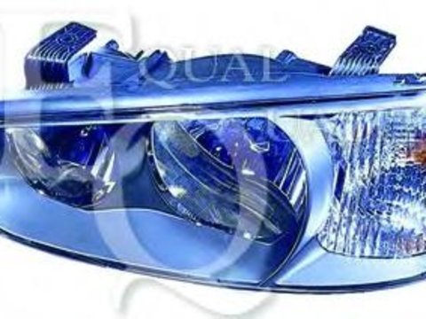 Far HYUNDAI AVANTE (XD) - EQUAL QUALITY PP0873D