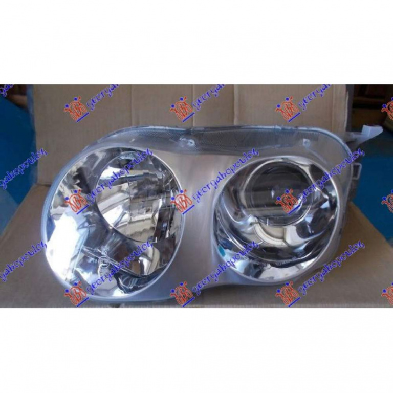Far - Hyundai Coupe 1999 , 92104-27510