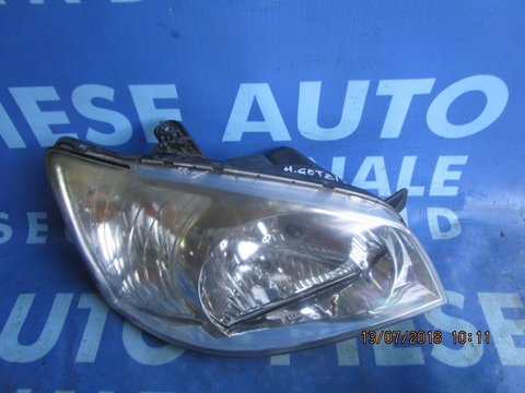 Far Hyundai Getz;921021CXXX