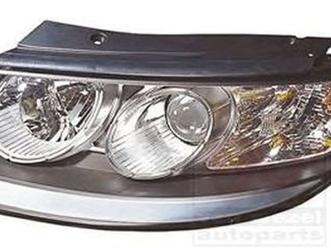 Far HYUNDAI SANTA F II CM VAN WEZEL 8268961