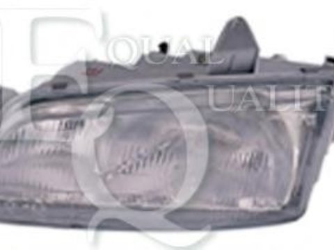 Far HYUNDAI SATELLITE, HYUNDAI H 200 caroserie, HYUNDAI H-1 platou / sasiu - EQUAL QUALITY PP1037D