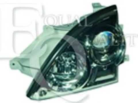 Far HYUNDAI TERRACAN (HP) - EQUAL QUALITY PP0308S