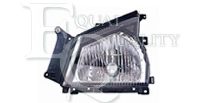 Far ISUZU N-Serie - EQUAL QUALITY PP0862D