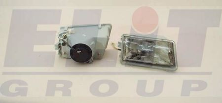 Far IVECO DAILY DEPO 663-1101R-LD-EM