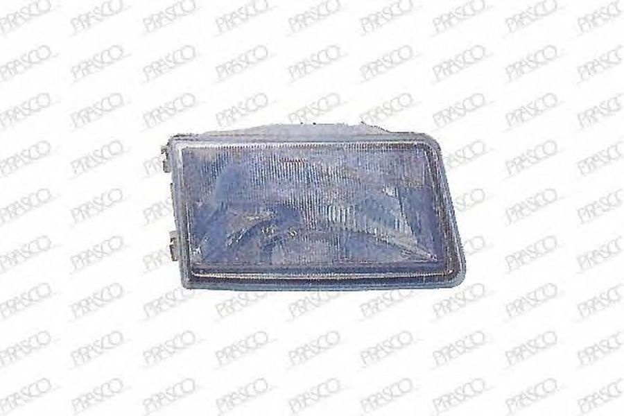 Far IVECO DAILY II caroserie inchisa combi PRASCO FT9254803