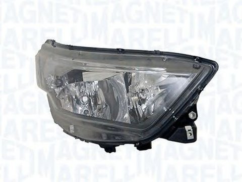 Far IVECO DAILY VI caroserie inchisa combi MAGNETI MARELLI 712479001129