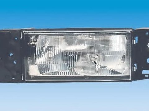 Far IVECO EuroCargo - BOSCH 0 318 054 318