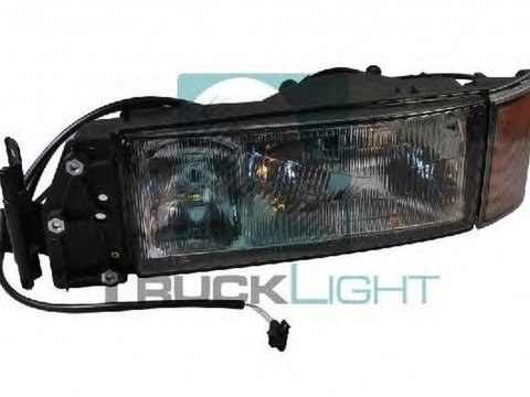 Far IVECO EuroStar TRUCKLIGHT HLIV001R