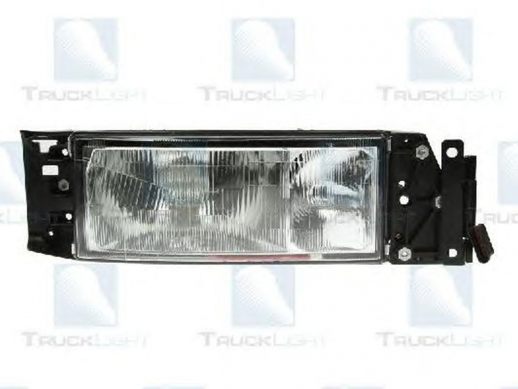 Far IVECO EuroStar TRUCKLIGHT HLIV003L