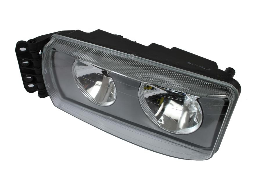 Far IVECO Stralis Producator TRUCKLIGHT HL-IV002R