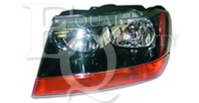 Far JEEP GRAND CHEROKEE Mk II (WJ, WG) - EQUAL QUALITY PP0294D
