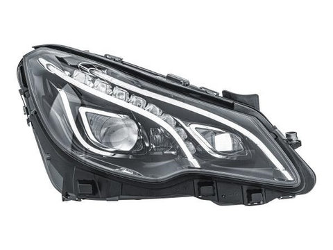 Far Led Dreapta Am Mercedes-Benz E-Class C207 Coupe 2009→ A2078208661