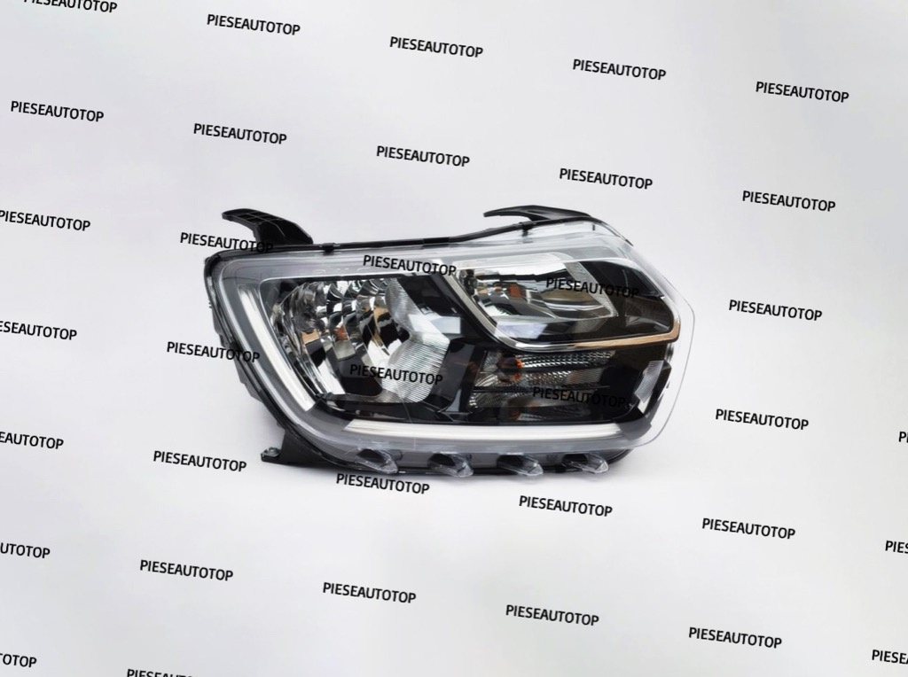 Far led dreapta Dacia Duster 2 2018-2021 NOU 260101133R OE