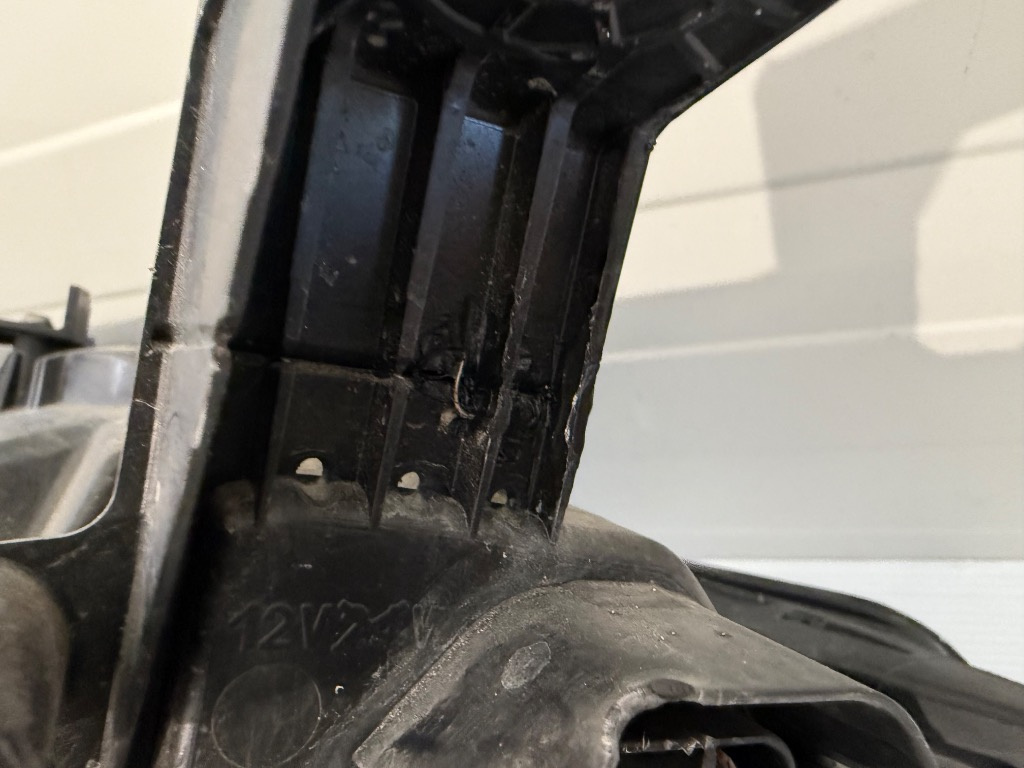 Far led dreapta Peugeot 508 2018/2024 98