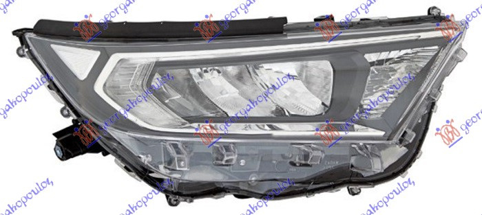 FAR LED DREAPTA TOYOTA RAV 4 [XA50] 19- 832305131 832305131 8114542840
