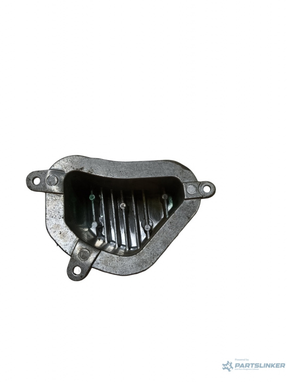Far LED lumina de zi dreapta fata BMW 5 VI Gran Turismo F07 2009 - 2017 171724
