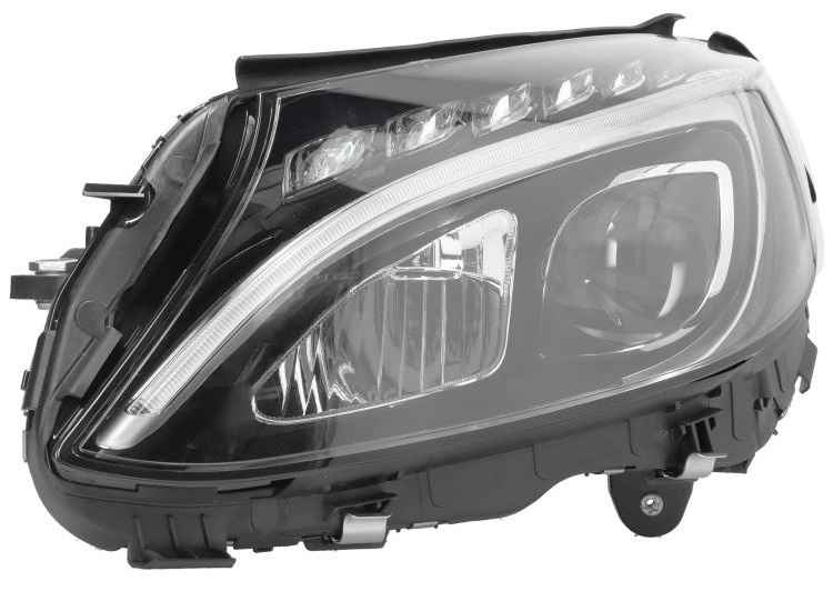 Far Led Stanga Depo Mercedes-Benz C-Class S205 2014→ 440-11D2LMLDEM2