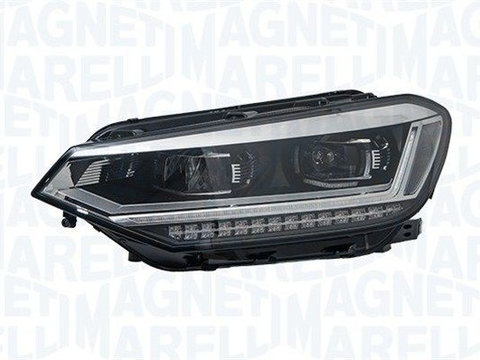 FAR LED STANGA/DREAPTA MAGNETI MARELLI VW TOURAN 2015-