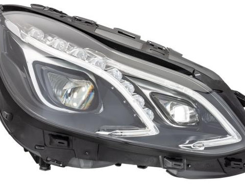 Far LED stanga/dreapta nou MERCEDES-BENZ E-CLASS W212 2009-2016