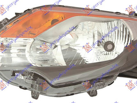 FAR MANUAL/ELECTRIC NEGRU (DEPO) - MITSUBISHI P/U L200 15-, MITSUBISHI, MITSUBISHI P/U L200 15-, 555105134