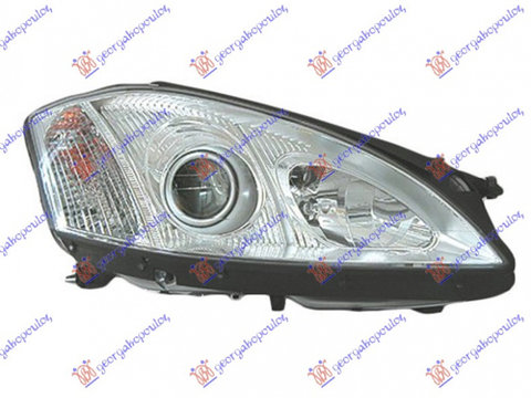 Far MARELLI -09 stanga/dreapta MERCEDES S CLASS (W221) 05-13 cod A2218201967 , A2218202061