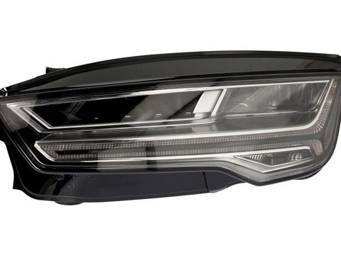 Far Matrix-led stanga, Audi A7, 2014-2018, 1EX011 869-411