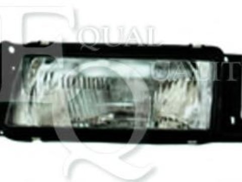 Far MAZDA 323 IV (BG) - EQUAL QUALITY PP0840D