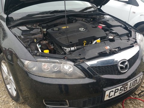 Far mazda 6 an 2007 stanga dreapta