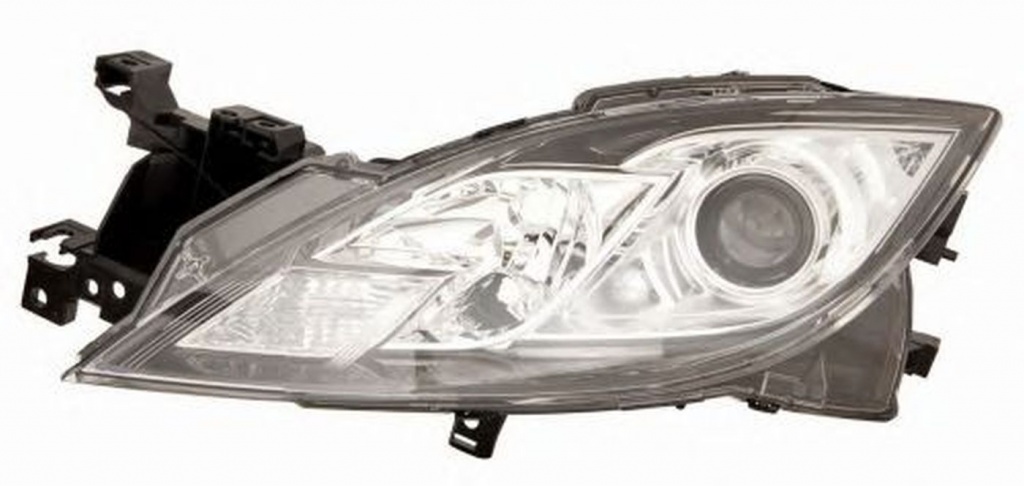 Far MAZDA 6 combi GH LORO 2161155RLEMN1