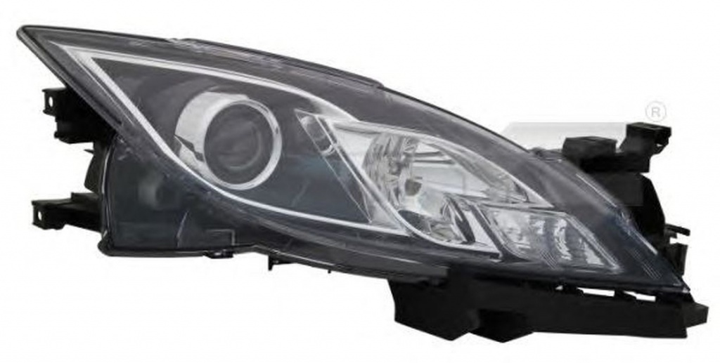 Far MAZDA 6 combi GH TYC 20-11529-15-2