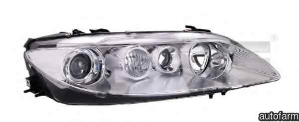 Far MAZDA 6 GG TYC 20-0329-15-2