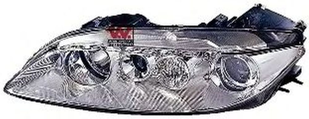 Far MAZDA 6 Station Wagon GY VAN WEZEL 2754962
