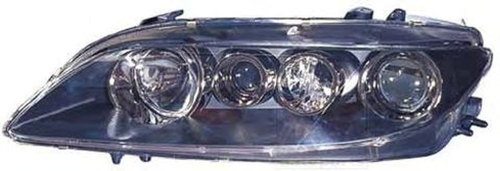 Far MAZDA 6 Station Wagon GY VAN WEZEL 2755966