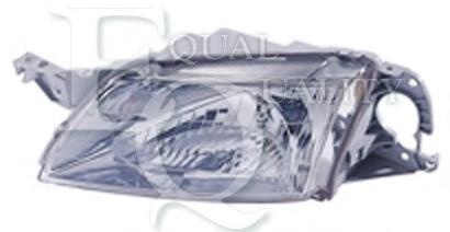 Far MAZDA PREMACY (CP) - EQUAL QUALITY PP0365D