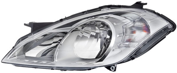 Far MERCEDES A-CLASS (W169) (2004 - 2012) TYC 20-11932-05-2 piesa NOUA