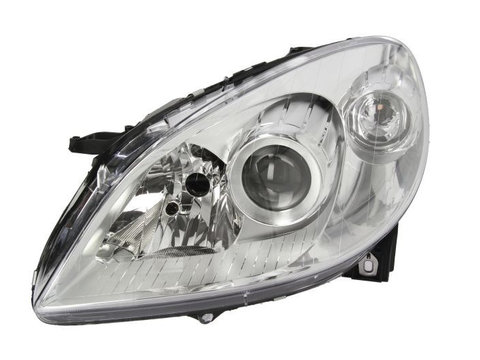 Far MERCEDES B-CLASS (W245) (2005 - 2011) TYC 20-11574-05-2 piesa NOUA