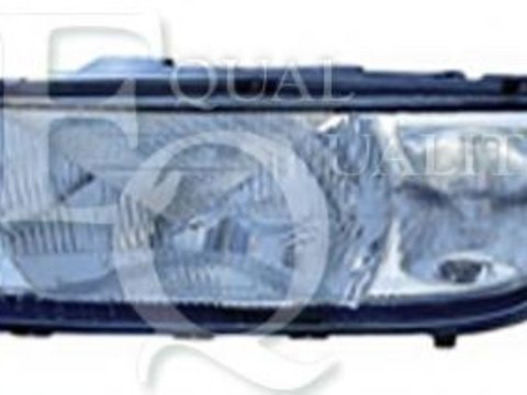 Far MERCEDES-BENZ ACTROS - EQUAL QUALITY PP0753D