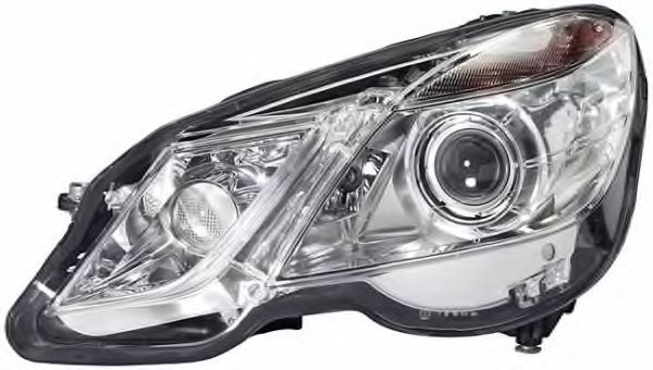 Far MERCEDES-BENZ E-CLASS (W212) (2009 - 2016) HELLA 1ZT 011 705-111