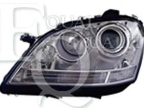 Far MERCEDES-BENZ M-CLASS (W164) - EQUAL QUALITY PP0954D