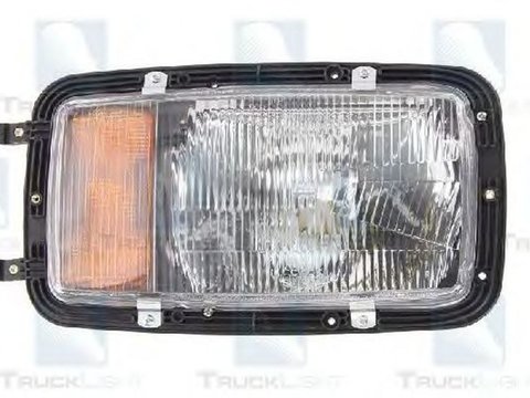 Far MERCEDES-BENZ SK TRUCKLIGHT HLME014R