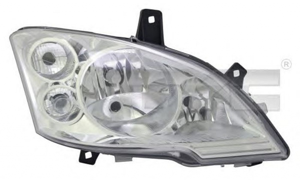 Far MERCEDES-BENZ VIANO W639 TYC 20-12579-05-2