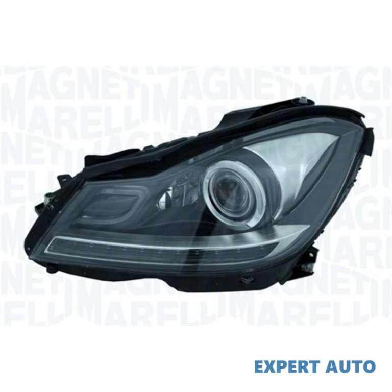 Far Mercedes C-CLASS cupe (C204) 2011-2016 #8 1307