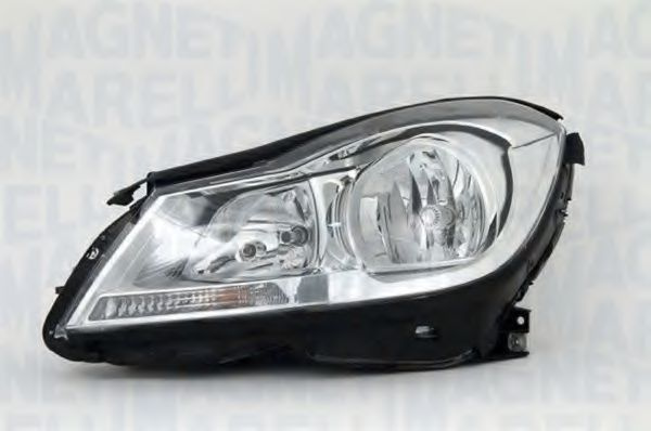 Far MERCEDES C-CLASS (W204) (2007 - 2014) MAGNETI 