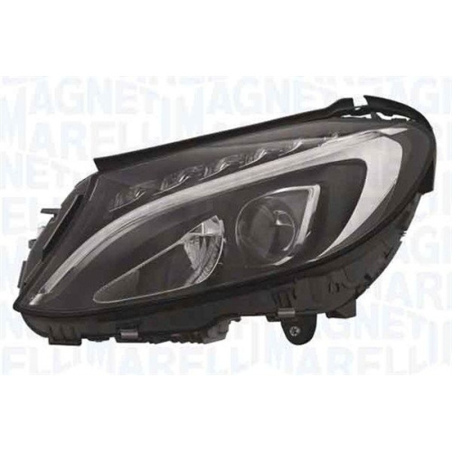 Far Mercedes Clasa C (W205) Magneti Marelli 711307