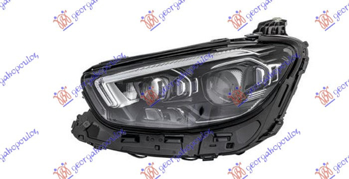 Far - Mercedes E Class (W213) 2000-2001, 2139060110